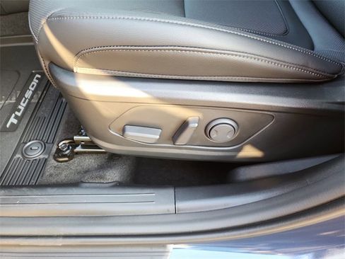 New 2025 Hyundai Tucson XRT image 15