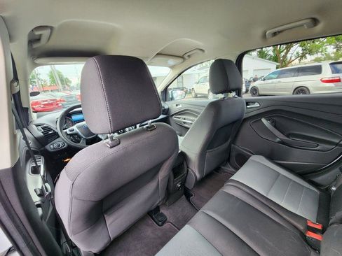Used 2016 Ford Escape SE AWD/4WD image 18