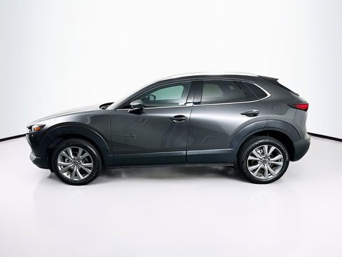 Used 2022 MAZDA CX-30 AWD 2.5 S w/ Premium Package image 4