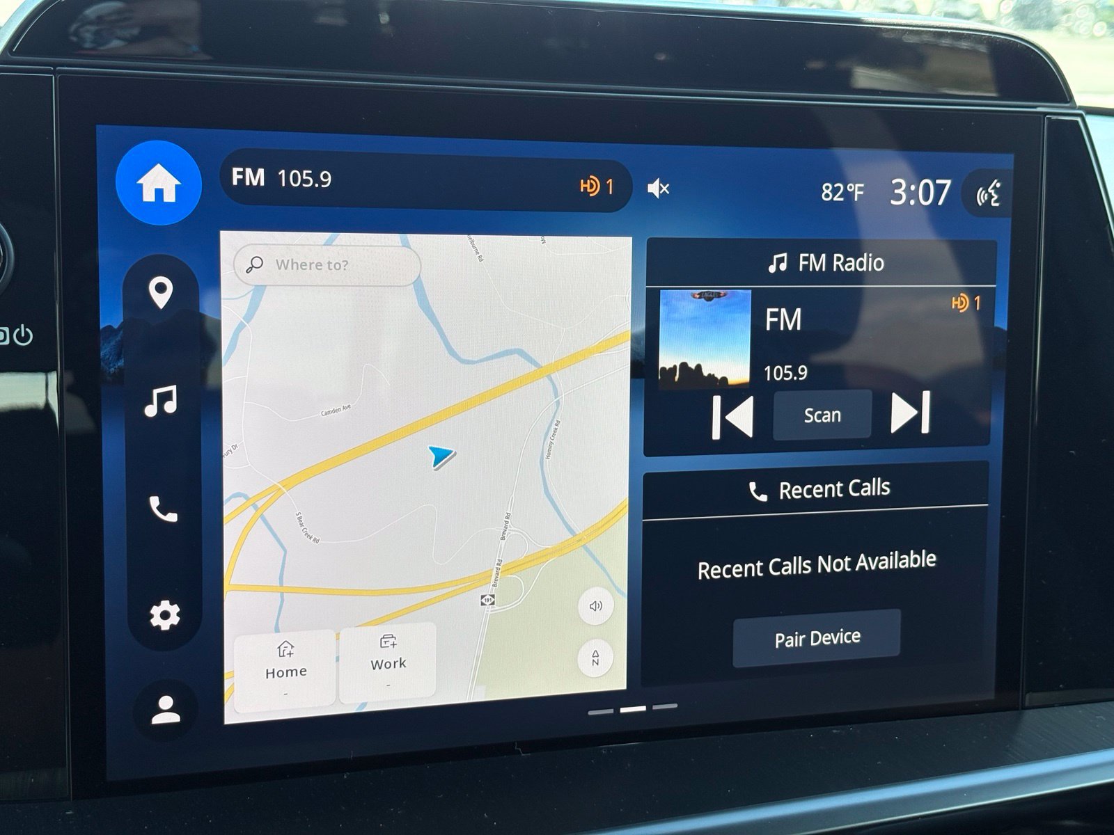 New 2026 Subaru Outback Touring XT AWD/4WD image 21