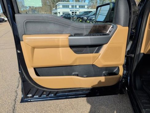 Used 2022 Ford F150 Lariat AWD/4WD image 19