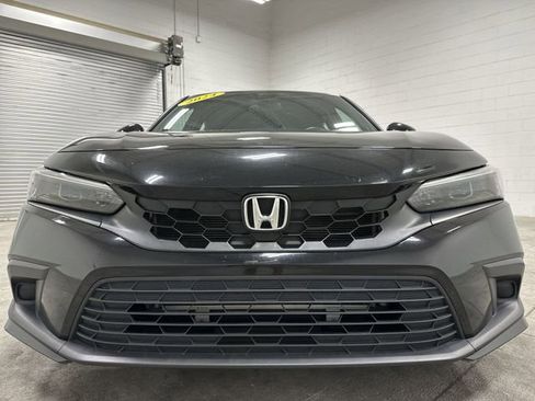 Used 2024 Honda Civic Sport image 10