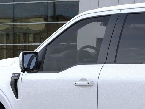 New 2026 Ford F150 Platinum w/ FX4 Off-Road Package AWD/4WD image 20