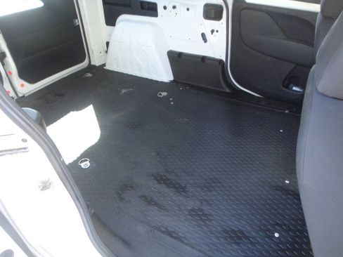 Used 2017 RAM ProMaster City Tradesman SLT w/ Rear Back-up Camera Group image 12