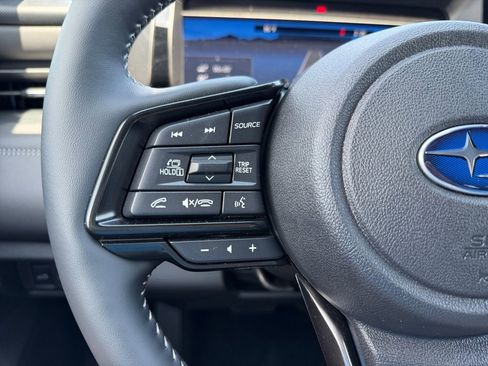 New 2026 Subaru Outback Touring AWD/4WD image 25