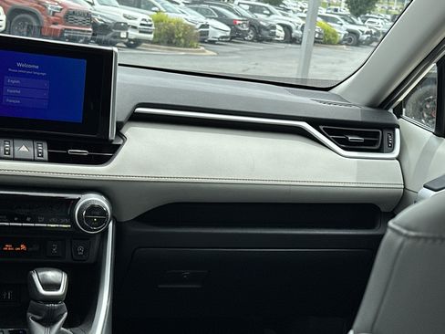 Used 2024 Toyota RAV4 XLE Premium w/ Weather Package AWD/4WD image 27