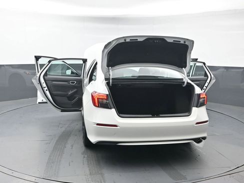 Certified 2023 Honda Civic Sport image 47