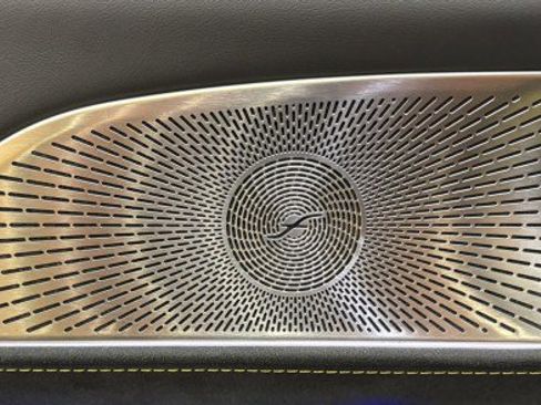 New 2026 Mercedes-Benz AMG GT 55 image 27