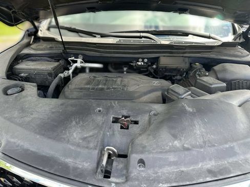 Used 2020 Acura MDX SH-AWD w/ Technology Package image 28