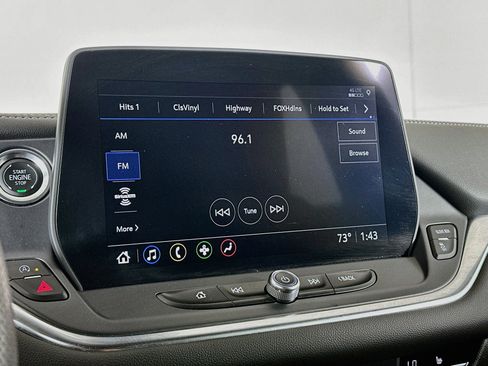 Used 2025 Chevrolet Blazer LT AWD/4WD image 21
