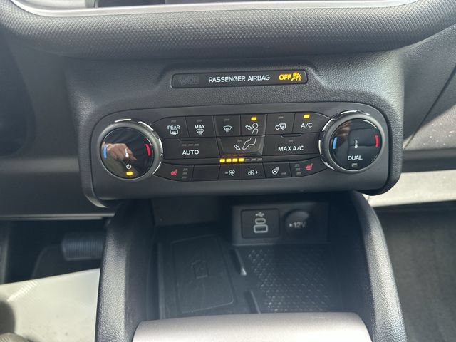 Used 2024 Ford Bronco Sport Outer Banks w/ Tech Package AWD/4WD image 18
