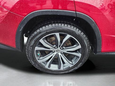 Used 2017 Lexus RX 350 350 w/ Premium Package image 28