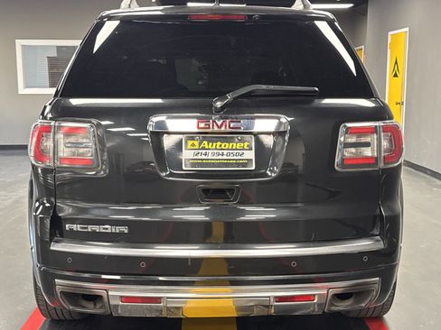 Used 2014 GMC Acadia Denali image 5
