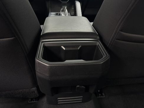 Used 2025 Toyota Tacoma SR image 69