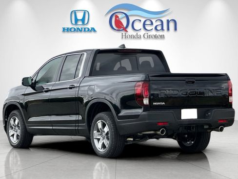 New 2026 Honda Ridgeline RTL image 3