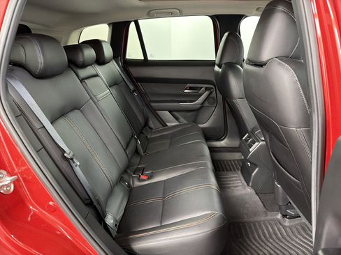 Used 2025 MAZDA CX-50 AWD 2.5 S w/ Premium Plus Pkg image 30