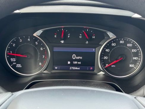 Used 2023 Chevrolet Blazer LT AWD/4WD image 33