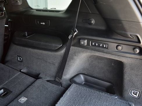 Used 2022 Jeep Grand Cherokee L Summit AWD/4WD image 38