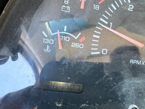 Used 1998 Dodge Ram 1500 Truck 4x4 Quad Cab image 5