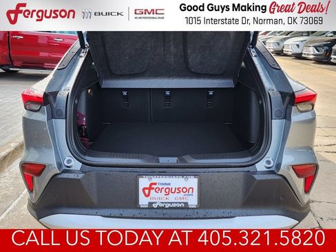 New 2026 Buick Envista Preferred w/ Convenience I Package FWD image 44