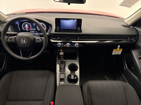 New 2026 Honda Civic LX image 12