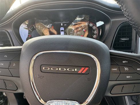 New 2023 Dodge Challenger GT w/ Blacktop Package image 30