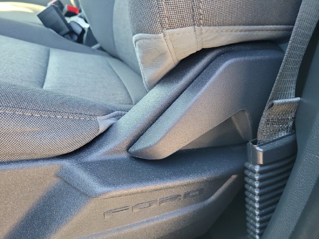Used 2025 Ford F150 XL w/ Equipment Group 103A High AWD/4WD image 13
