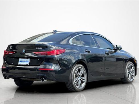 Used 2022 BMW 228i Gran Coupe w/ Convenience Package image 5