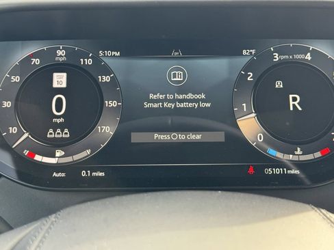 Used 2024 Land Rover Range Rover Sport Dynamic SE AWD/4WD image 20
