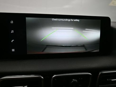 Used 2026 Nissan Sentra SR w/ Floor Mat Package FWD image 40