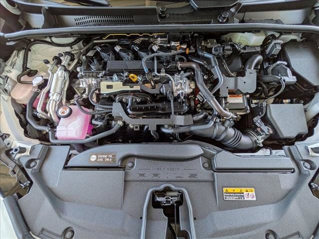 New 2026 Toyota Prius Plug-In Hybrid FWD image 16