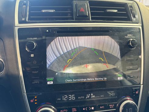 Used 2019 Subaru Outback 2.5i Limited image 30