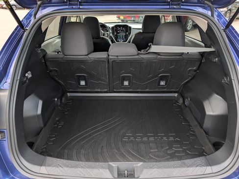 Used 2024 Subaru Crosstrek 2.0i Premium AWD/4WD image 18