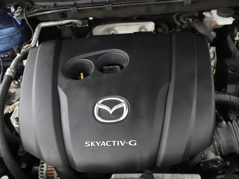 Used 2020 MAZDA CX-5 Grand Touring w/ GT Premium Package AWD/4WD image 20