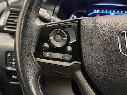 Used 2022 Honda Pilot Black Edition image 28