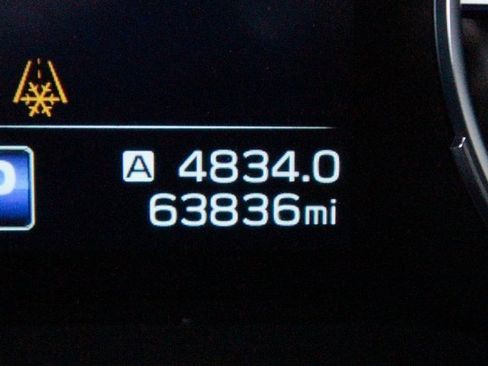 Used 2019 Subaru Ascent Touring w/ Popular Package #3 image 5