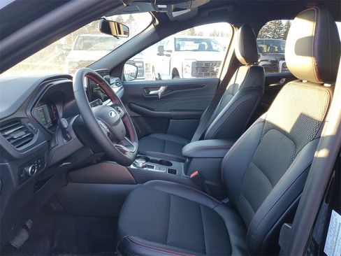 New 2026 Ford Escape ST-Line Select w/ Equipment Group 401A image 6