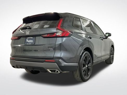 Used 2026 Honda CR-V Sport Touring image 3