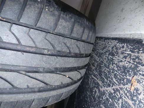 Used 2020 Subaru WRX STI image 34