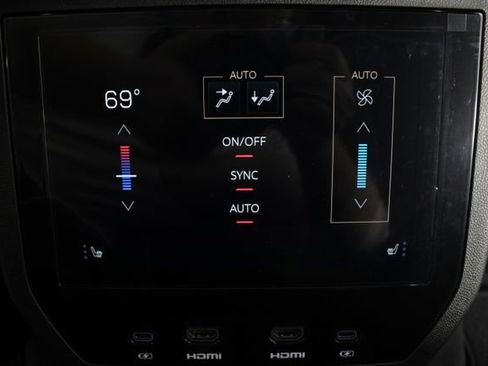 New 2026 GMC Yukon XL AT4 Ultimate image 22