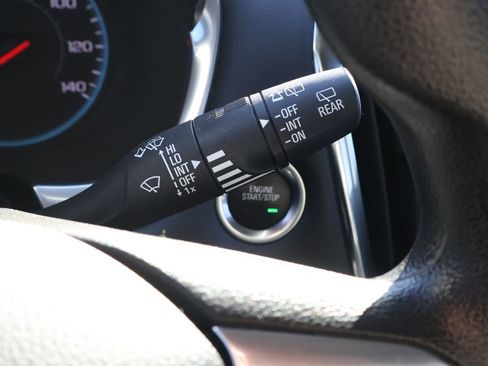 Used 2021 Chevrolet Traverse LS w/ LPO, Blackout Package image 24