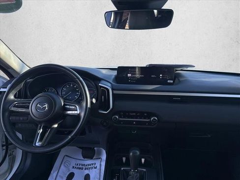 Used 2023 MAZDA CX-50 2.5 S w/ Accent Package image 19