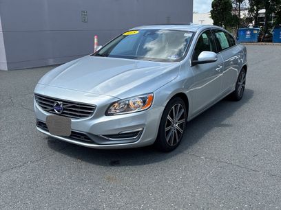 Used 2018 Volvo S60 T5 Inscription