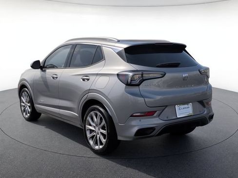 Used 2025 Buick Encore GX Avenir w/ Avenir Convenience Package FWD image 3