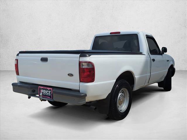 Used 2001 Ford Ranger XL RWD image 5