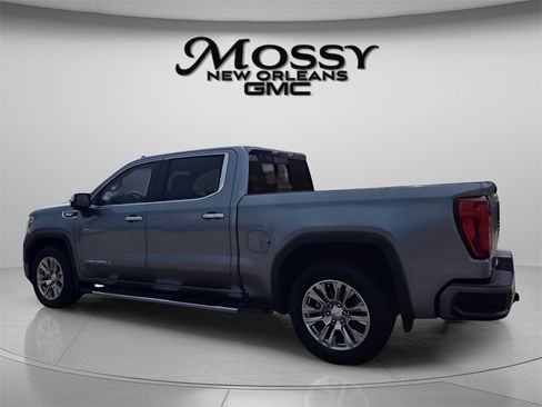 Used 2021 GMC Sierra 1500 Denali image 7