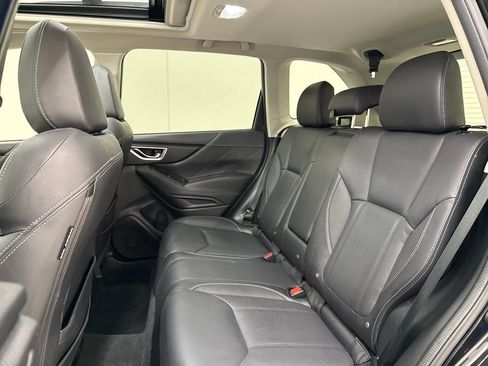 Used 2019 Subaru Forester Touring w/ Popular Package #3 AWD/4WD image 26