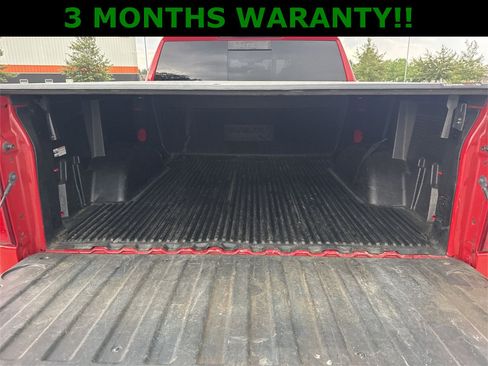 Used 2019 Chevrolet Silverado 1500 LT w/ All-Star Edition image 17