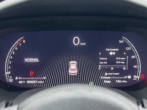 New 2025 Acura TLX w/ Technology Package image 21