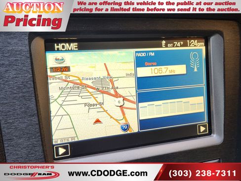 Used 2010 Ford Mustang GT RWD image 11